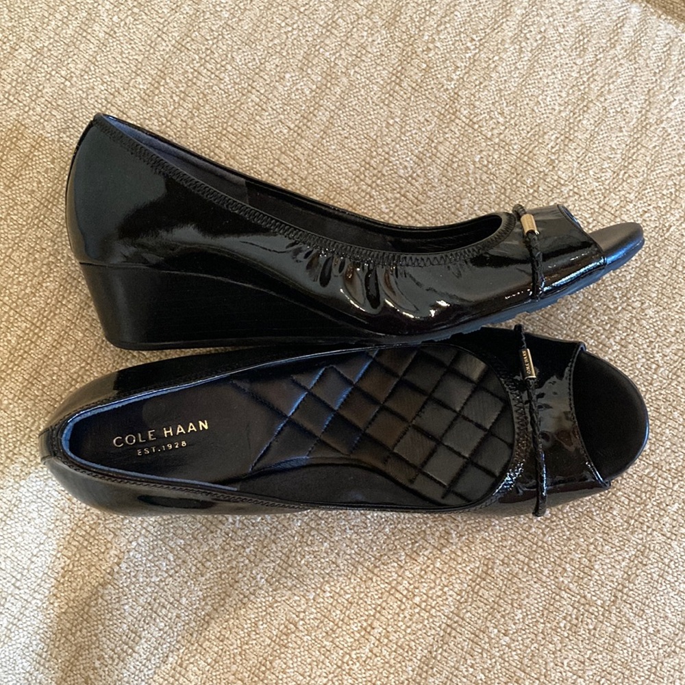 Call Haan women’s shoes/10